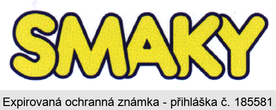 SMAKY