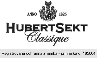 HUBERTSEKT Classique