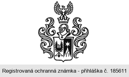 Ochranná známka