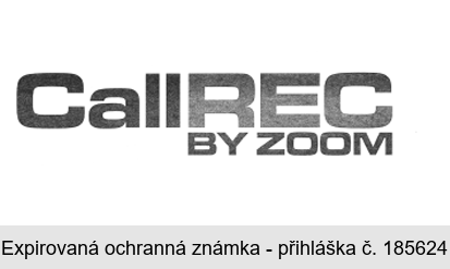 CallREC BY ZOOM