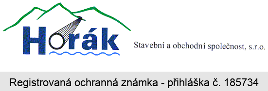 Horák Stavební a obchodní společnost, s.r.o.