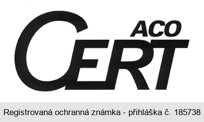 CERT ACO