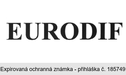 EURODIF