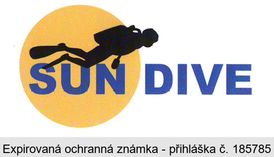 SUN DIVE