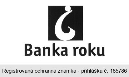 Banka roku