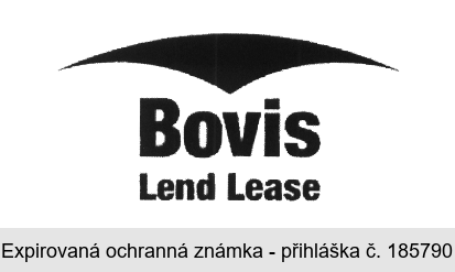 Bovis Lend Lease