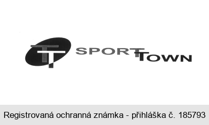 TT SPORT TOWN