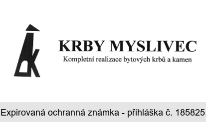 KRBY MYSLIVEC kompletní realizace bytových krbů a kamen