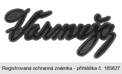 Varmuža