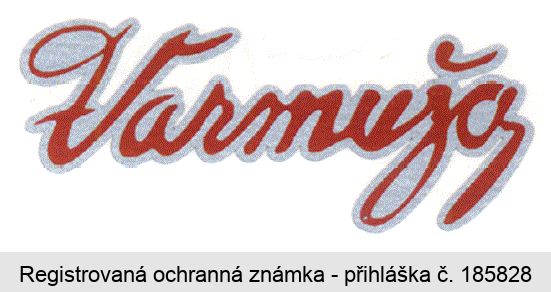 Varmuža
