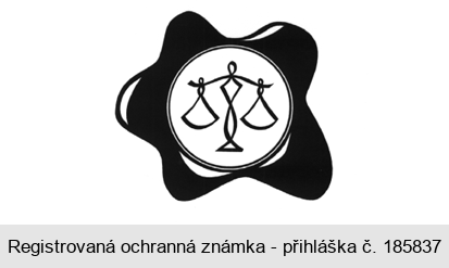Ochranná známka