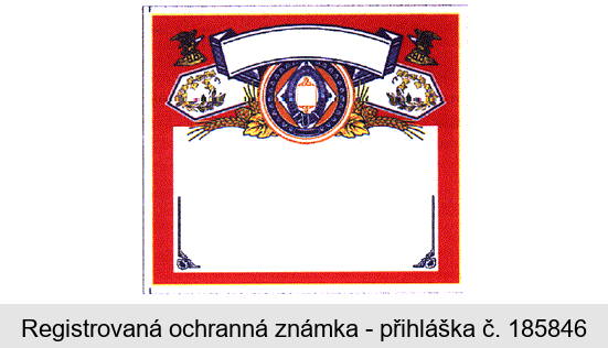 Ochranná známka
