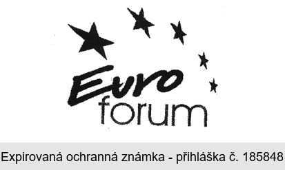 Euro forum