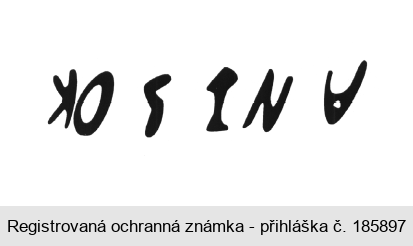 KOSINA