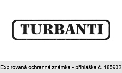 TURBANTI