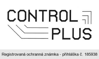 CONTROL PLUS