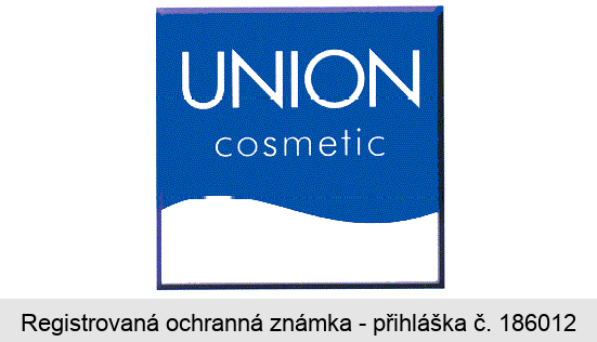 UNION cosmetic