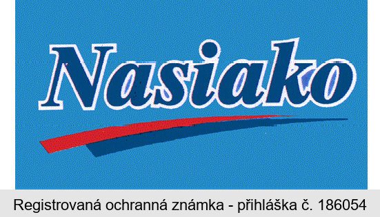 Nasiako