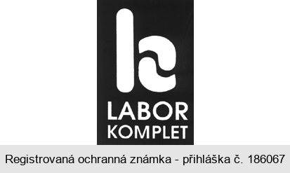 Ia LABOR KOMPLET