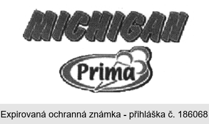 MICHIGAN Prima