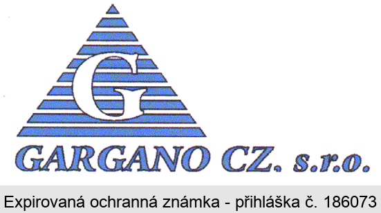 G GARGANO CZ, s.r.o.