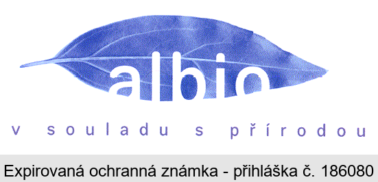 albio v souladu s přírodou