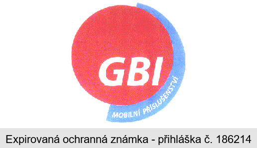 GBI MOBILNÍ PŘÍSLUŠENSTVÍ