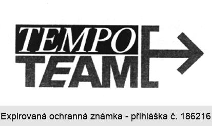 TEMPO TEAM