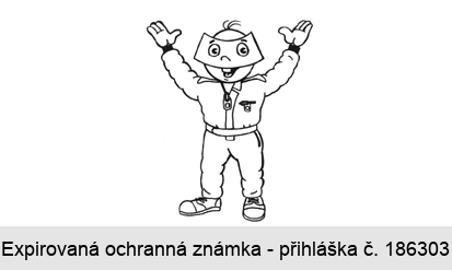 Ochranná známka
