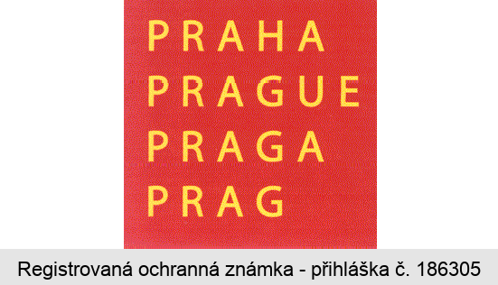 Praha, Prague, Praga, Prag