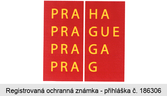 Praha, Prague, Praga, Prag