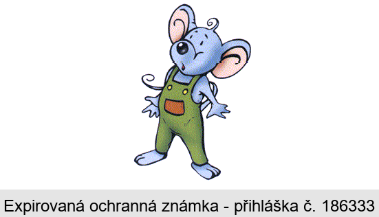 Ochranná známka