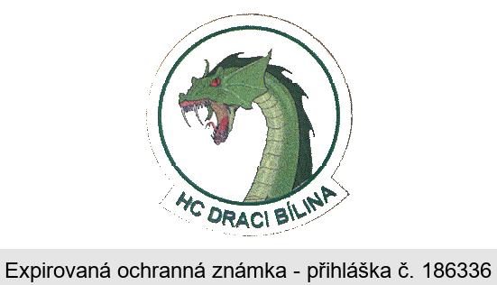 HC DRACI BÍLINA