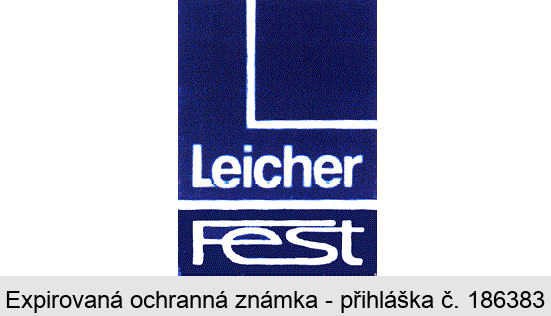 Leicher Fest