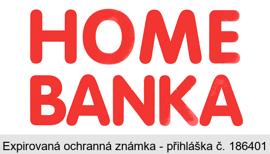 HOME BANKA