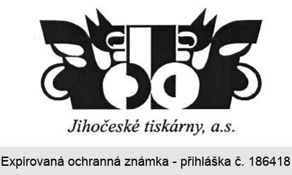 Jihočeské tiskárny, a.s.