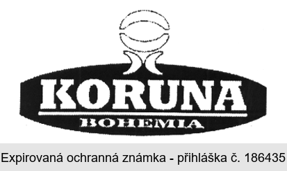 KORUNA BOHEMIA