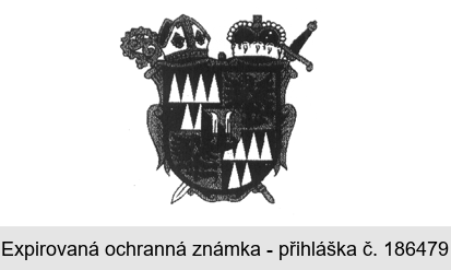 Ochranná známka