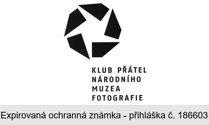 KLUB PŘÁTEL NÁRODNÍHO MUZEA FOTOGRAFIE