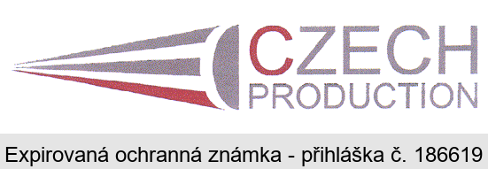 CZECH PRODUCTION