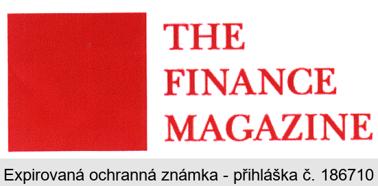 THE FINANCE MAGAZINE