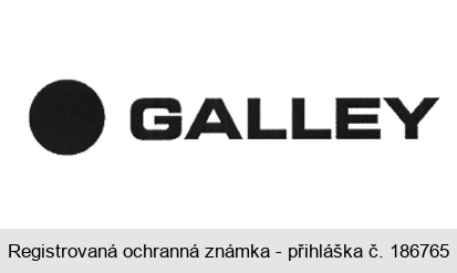 GALLEY