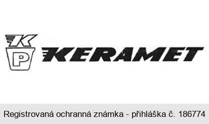 KP KERAMET