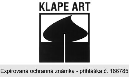 KLAPE ART