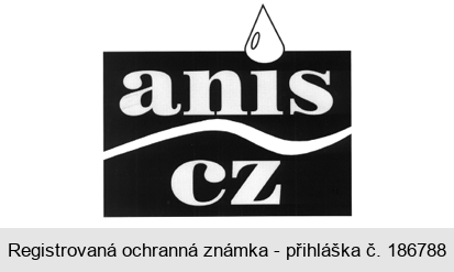 anis CZ