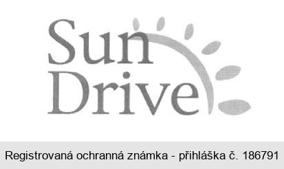 Sun Drive