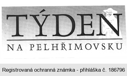 TÝDEN na Pelhřimovsku