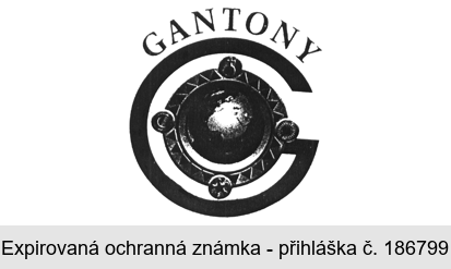 GANTONY