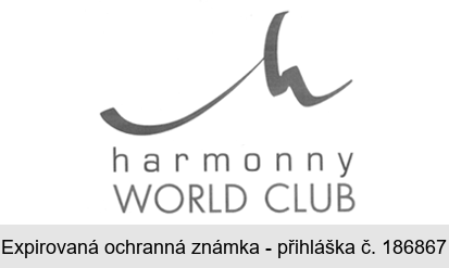 harmonny WORLD club