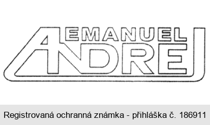 ANDREJ EMANUEL